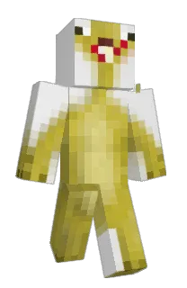 idkdood123's Minecraft skin