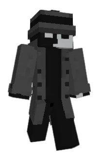 Front of mrexo_'s skin