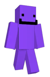 Front of RafiGhost's skin