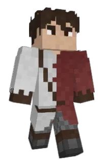 _Arlan's Minecraft skin