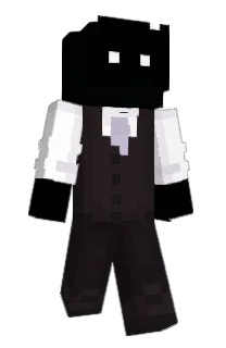Front of ThatDudeVoid's skin