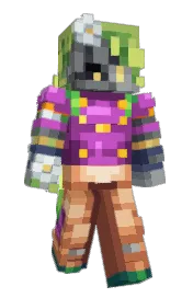Skin preview