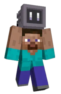 Front of SlaneN's skin