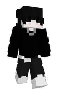 Front of Mustache_Creeper's skin