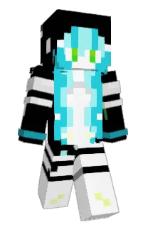 B1ue_B1rd's Minecraft skin