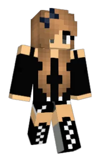 SOY_Apacheheli4's Minecraft skin