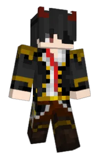 Front of YodaBoi's skin