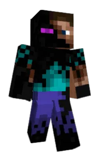 K_st's Minecraft skin