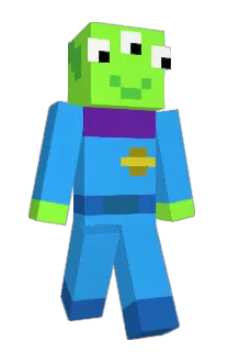 Front of Eliman245's skin