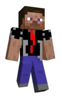 Front of Ch4rr3dl0l's skin