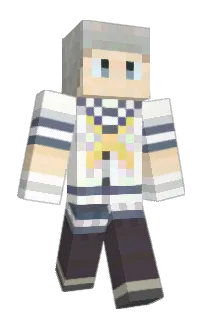 Yuilol's Minecraft skin