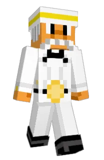 Doug_Dimmadome's Minecraft skin