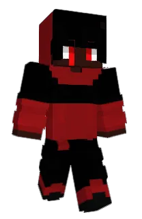 Front of Jamsteobro's skin