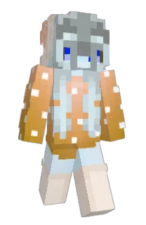 Odznacz's Minecraft skin