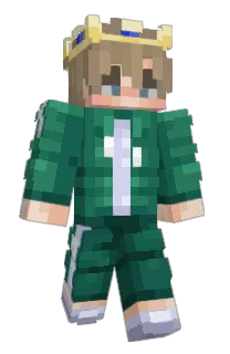 Front of Destroyers007's skin