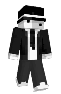 Front of jijom's skin