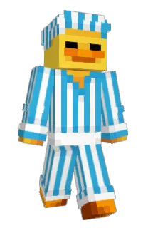 DannyNgo's Minecraft skin