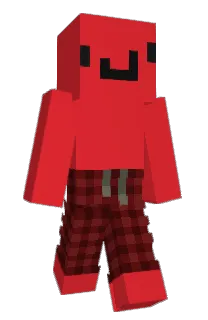 Front of DAM00SE's skin