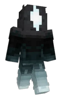 Front of J685's skin