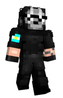 Front of lolflex's skin