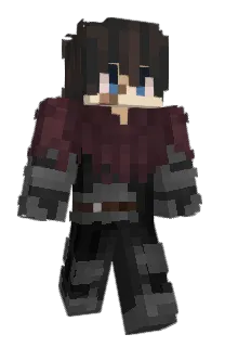 Front of Rocky_52's skin