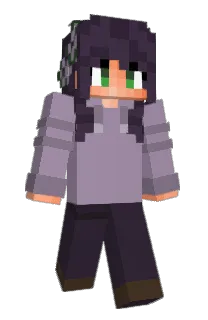 Front of Beta0360's skin