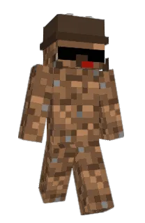 Front of _qrm1's skin