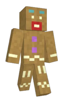 Front of BowYangJam's skin