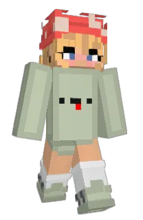 Front of _chookiez's skin
