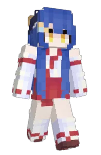 Front of AbyssP1xy_'s skin