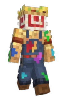 Front of heartcore_'s skin