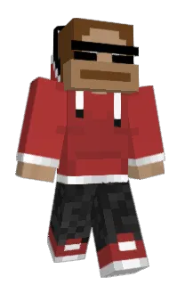 imborbo's Minecraft skin