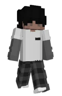 VexIsHere_'s Minecraft skin