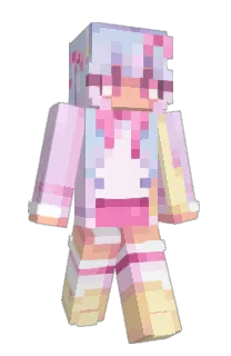 eletables's Minecraft skin