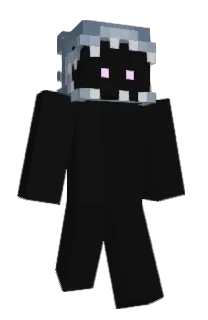 Front of Selachiim0rpha's skin