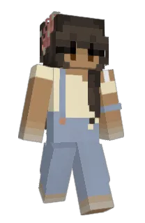 ashibble's Minecraft skin
