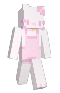namukiwi's Minecraft skin