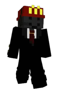 Front of Meowzuki's skin