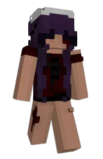 Front of sheinuser's skin