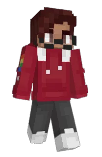 amoramoon's Minecraft skin