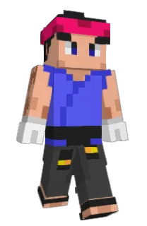 Front of Macadam_64's skin