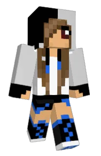 Front of ShinyRukii's skin