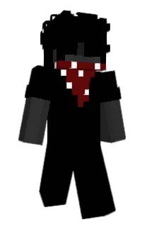Front of boredxdlol's skin