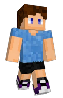 P9Qs's Minecraft skin