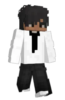 Front of J4lix67's skin