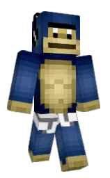 Custom render preview