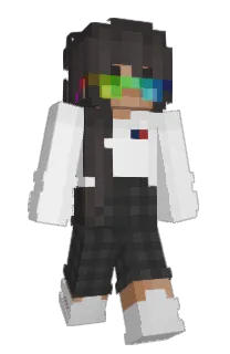 SimplyyRuth's Minecraft skin