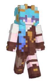 Skin preview