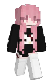 sxstancy's Minecraft skin