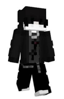 Front of Azel_y's skin